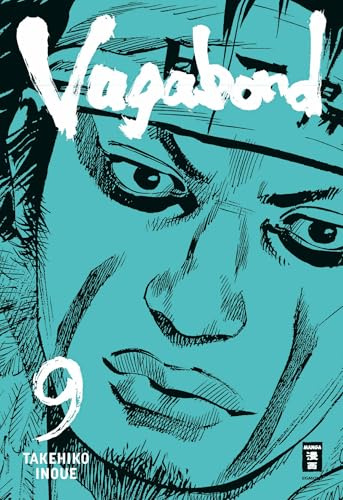 Vagabond 09 (Vagabond Master Edition)