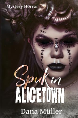Spuk in Alicetown: Mystery Horror