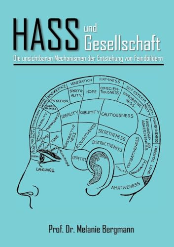 Hass und Gesellschaft: Die unsichtbaren Mechanismen der Entstehung von Feindbildern