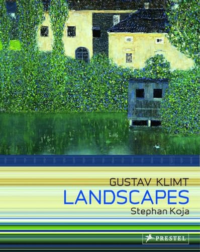 Gustav Klimt: Landscapes (Art Flexi Series)