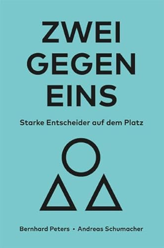 ZWEI GEGEN EINS: Starke Entscheider auf dem Platz