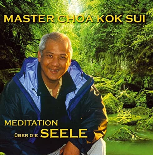 Meditation über die Seele. Laufzeit 60 min.