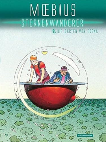 Sternenwanderer: 2. Die Gärten von Edena