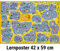 mindmemo Lernposter - Erste Schritte - Deutsch für Anfänger DaZ DaF Vokabeln lernen mit Bildern geniale Lernhilfe DinA2 42x59 cm Premium Edition in ... A2 42x59 cm PremiumEdition in Transportrolle