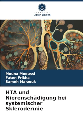 HTA und Nierenschädigung bei systemischer Sklerodermie