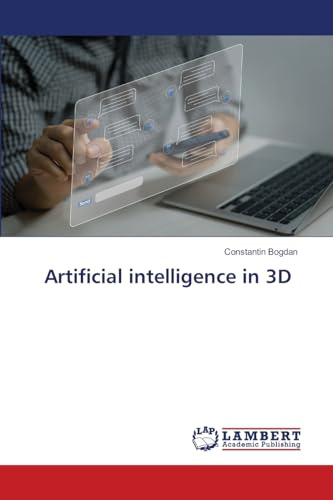 Artificial intelligence in 3D: DE