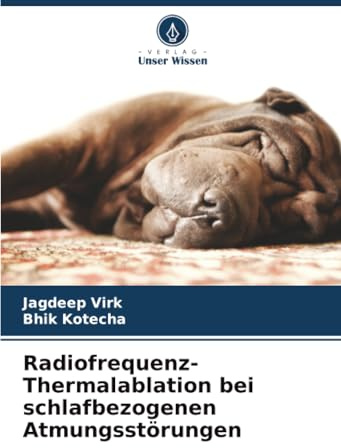 Radiofrequenz-Thermalablation bei schlafbezogenen Atmungsstörungen: DE