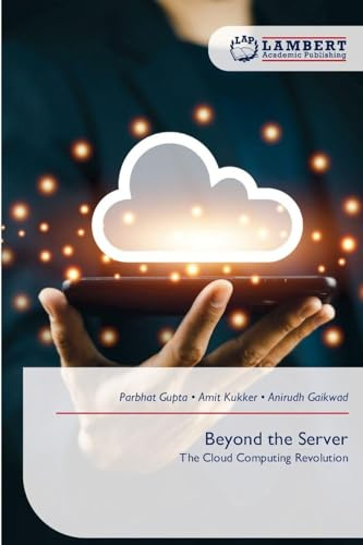 Beyond the Server: The Cloud Computing Revolution