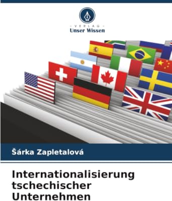 Internationalisierung tschechischer Unternehmen: DE