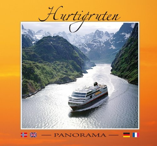 Hurtigruten: Panorama