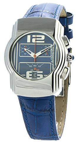Chronotech Damen Uhr CT7280B-09