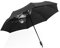Montoj Regenschirm mit Totenkopf-Motiv, UV-Schutz
