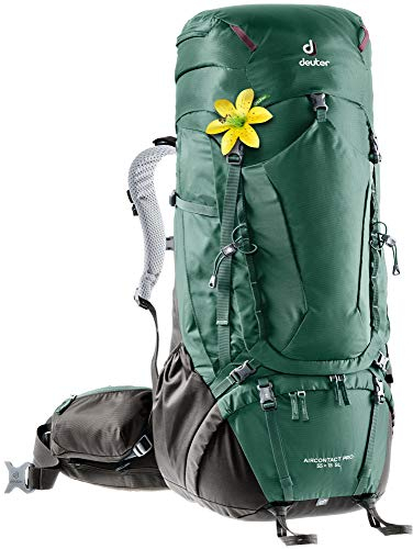 Deuter Aircontact Pro 55+15 SL 2020 Modell Damen Trekkingrucksack