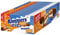 Knoppers ErdnussRiegel (15 x 200g) / Erdnussriegel mit Karamell in Milchschokolade