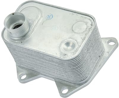 Radiatore olio URO 06K117021B