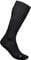BAUERFEIND Run Ultralight Compression Socks, Men, schwarz, M, 41-43