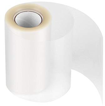 Umgebende Kuchenkante, klare Moussekante Kuchenkragenbänder Backringe Wickelband Kuchenband Kuchenhalsband(10cm*10m hard edge)