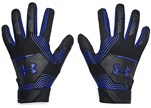 Under Armour Herren Clean Up 21, Schwarz (003)/Royal, Large