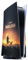 DeinDesign Autocollant Compatible avec Sony Playstation 5 Disc Edition Sticker Film Autocollant Motif de série Star Wars The Mandalorian