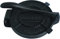 Imusa IMU-85010DS Tortilla Press, Cast Iron, Black