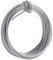 32.5ft/10m Picture Hanging Wire, 1.5mm/ 0.06inch Heavy Duty Metal Frame Hanging Wire for Photo Artwork and Picture Hanging