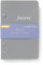 Filofax Personal 132919 Aufbewahrungsordner, Grau