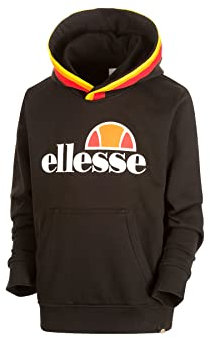 ellesse Homme Ehm919co3 Sweatshirt, Noir, XXL EU