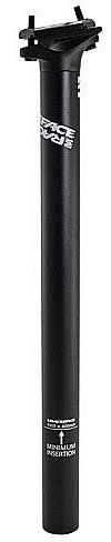 RaceFace Ride XC Sattelstütze, Legierung, 30,9 x 400 mm, RF1799-Z