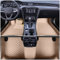 Auto Fußmatten für VW Passat B7/B8 2011-2018 Allwetter Fussmatten Set Zubehör Fußmatte,Beige