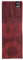 BOSS Herren Beach Towel Solid Beach Towel, Open Brown248, ONESI