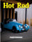 Hot Rod Photobook: Typically American Cars for Anyone to Love Speed | Wonderful Book for Anyone to Decor as Gift to Relaxation