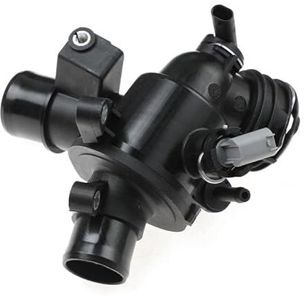 Termostato de refrigerante for motor Accesorios para motos