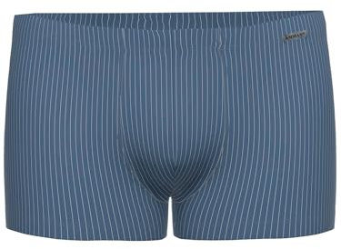 Ammann Smart & Stripes Retro Short Organic Denim 5