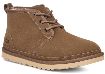 UGG Men's Neumel Boot, Hickory, 12