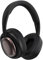 ND NEXT DESTINATION | Auriculares Inalámbricos Bluetooth | Sonido Estéreo, Bajo Potente y Batería de Larga Duración | Cascos Inalambricos Bluetooth de Diadema Livianos | Audifonos | Negro