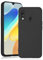 Agedate Hülle für Samsung Galaxy A40 Handyhülle, Ultra Dünn Schutzhülle Kompatibel mit Samsung A40, Weiches Silikon Anti-Öl, Slim Stoßfeste Kratzfest für Case, Vollständiger Kameraschutz