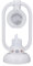 Essential Oil Diffuser Diffuser Humidifier Motion Sensor Warm RGB Light for Bedroom (White)