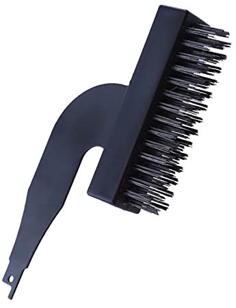 Elektrische Drahtbürste Säbelsäge Säbelbürste Für Kopf Elektrische Reinigungsbürste Passend Für Die Meisten Säbelsäge