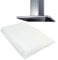 Today - Filtre Hotte Aspirante Universel 40x80 cm à Découper - Filtre à Graisse pour Hotte de Cuisine - Absorbe Vapeur, Fumée et Odeurs - Auto-extinguible, Fabriqué en Italie