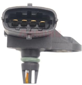 Capteur de pression de carte adapté au GPL Autogas Landi Renzo 0281002456 0261230373-