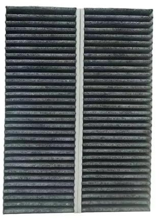 BCBSYCJP Filtro Aria Abitacolo Auto per Peugeot 308 1.6L 2.0L 2013 9804163380 Filtro dell'Aria Antipolvere Anti-polline