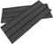 ELAYARD Lot De 2 Tapis De Marchepied pour Camping-Car en Eva Gris Foncé