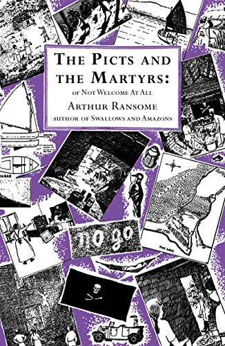 PICTS AND THE MARTYRS, THE