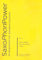 Verlag Christoph Dohr Por una cabeza : for 4 saxophones (SATBar) score and parts