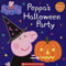 Peppa's Halloween Party (Peppa Pig)