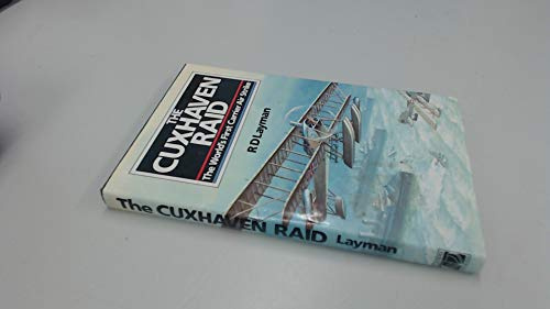 Cuxhaven Raid