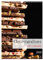 Gourmandises - Art culinaire (Wandkalender 2025 DIN A3 hoch), CALVENDO Monatskalender