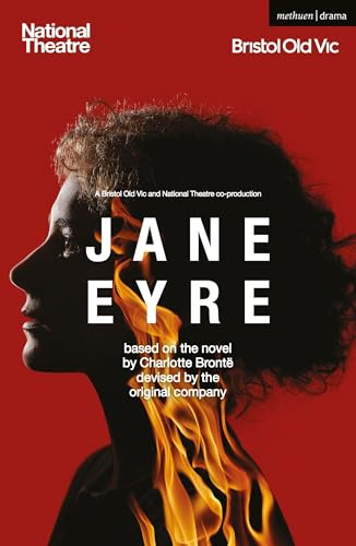 Jane Eyre: 10 (Modern Plays)