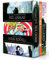 Neil Gaiman & Chris Riddell Box Set: The Graveyard Book / Coraline / Fortunately, the Milk