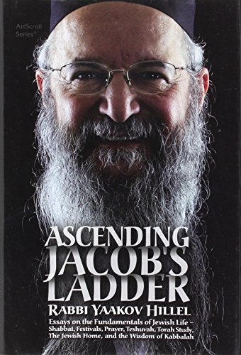 Ascending Jacob's Ladder